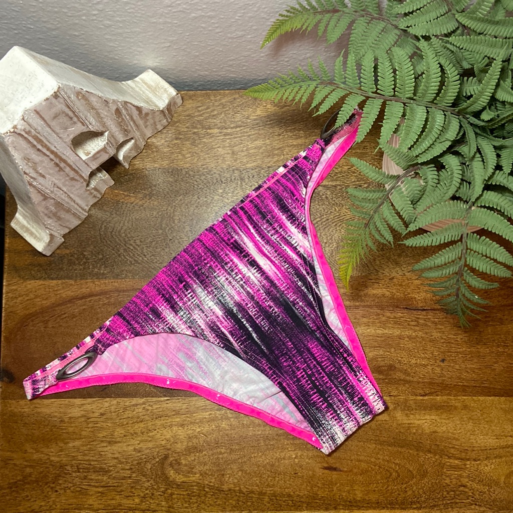 Nwot - Oakley - Bathing Suit Bottoms